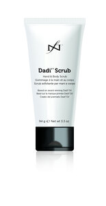 Dadi'Scrub Tube 94g