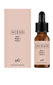 ACESO STEP 1 14.8ML