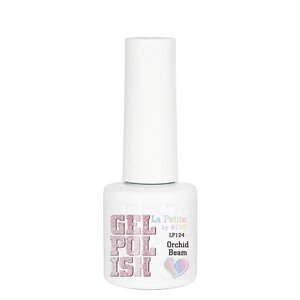 La Petite Gel Polish by #LVS | LP124 Orchid Beam 7ml