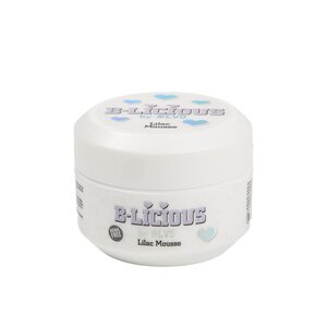 B-Licious Gel Lilac Mousse by #LVS 15ml