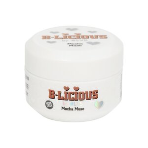 B-Licious Gel Mocha Muse by #LVS 15ml