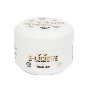 B-Licious Gel Vanilla Chai by #LVS 15ml