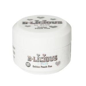 B-Licious Gel Golden Peach Fizz by #LVS 15ml