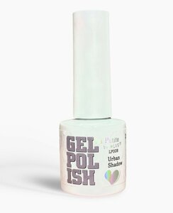 La Petite Gel Polish by #LVS | LP008 Urban shadow 7ml