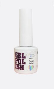 La Petite Gel Polish by #LVS | LP007 Royal Rebel 7ml