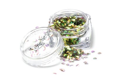 LoveNess | Mermaid Shells 02