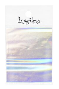LoveNess | Shattered Glass 19