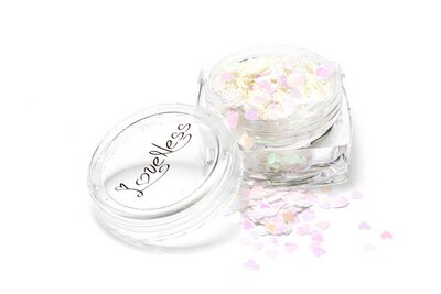 LoveNess | Mini Heart 8