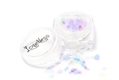 LoveNess | Love 2 Mini Maxi Hearts