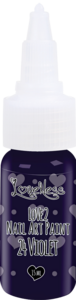 LoveNess | Love 2 Nail Art Paint Violet 024