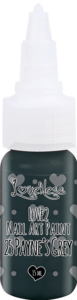LoveNess | Love 2 Nail Art Paint Payne's Grey 025