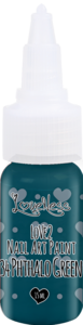 LoveNess | Love 2 Nail Art Paint Phthalo Green 034