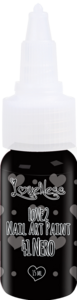LoveNess | Love 2 Nail Art Paint Nero 041