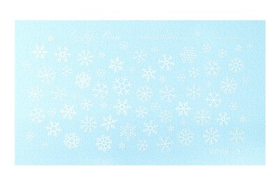 White Series 9 by #LVS