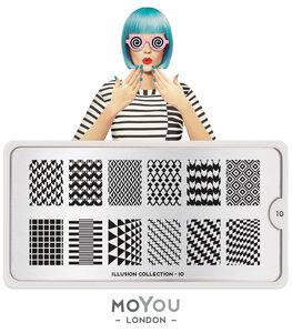 MoYou London | Illusion 10