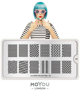 MoYou London | Illusion 09