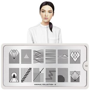 MoYou London | Minimal 13