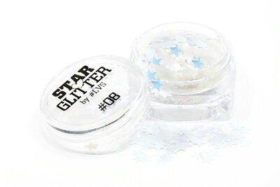 Star Glitter 08 by #LVS