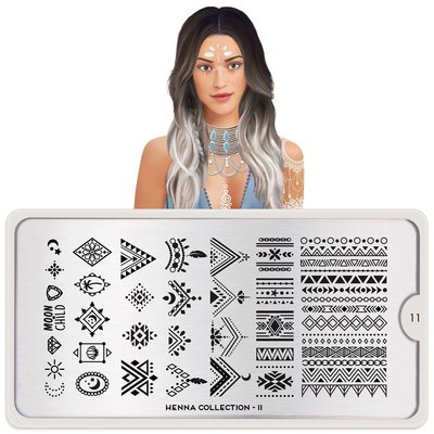 MoYou London | Henna 11