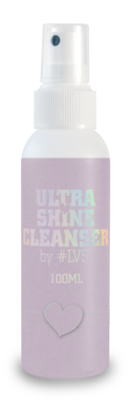 Ultra Shine Cleanser by #LVS