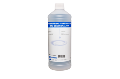 Reymerink | Gedemineraliseerd Water 1000ML