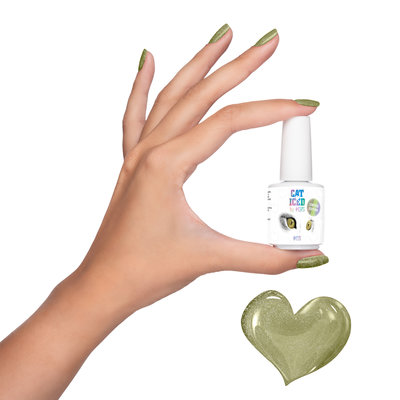 Cat Iced by #LVS | Cat Ice 03