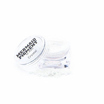 Pigment Crystal by #LVS