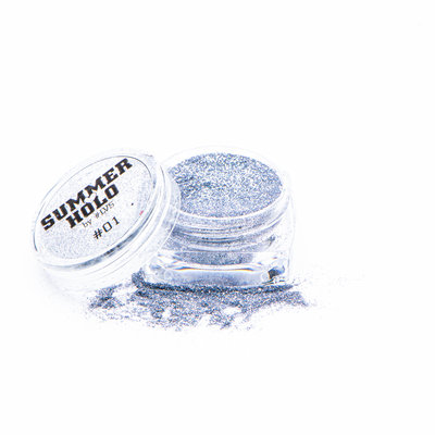 LoveNess | Holo Summer 2018 ed. 01