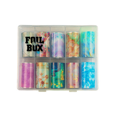 Foil Box 01