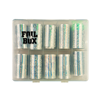 Foil Box 14