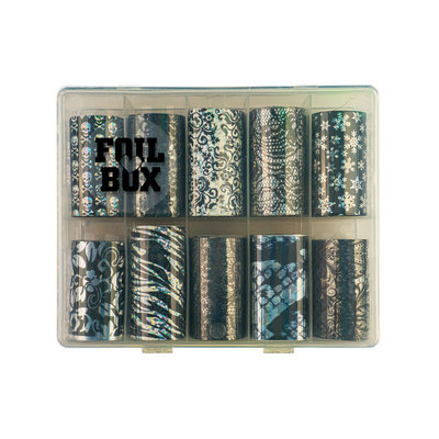 Foil Box 15