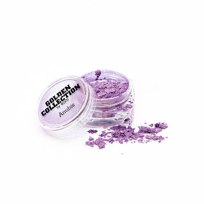 Pigment Anubis by #LVS