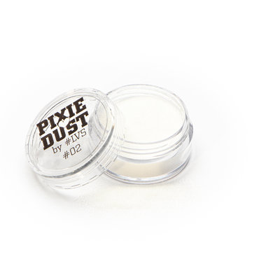 LoveNess | Pixie Dust 02