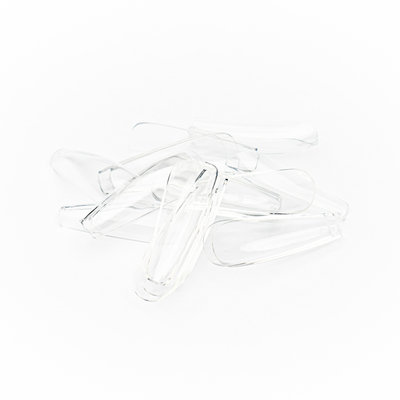 No Pressure Tips - Ballerina Tips Size 9