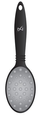 Loosin' It Foot File