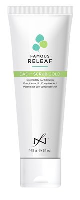 Dadi' Scrub Gold