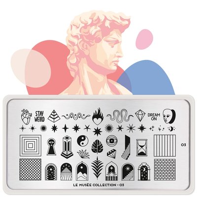 MoYou Londen | Le Musée 03