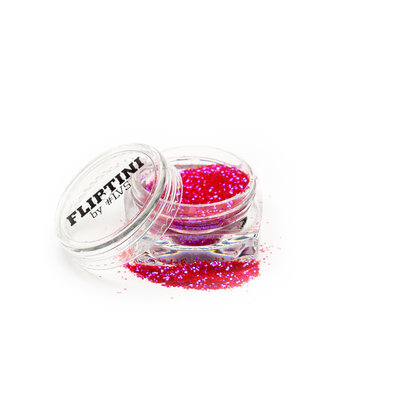 Flirtini Glitters by #LVS