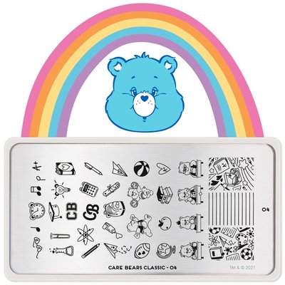 MoYou Londen | Care Bears Classic Collection 04