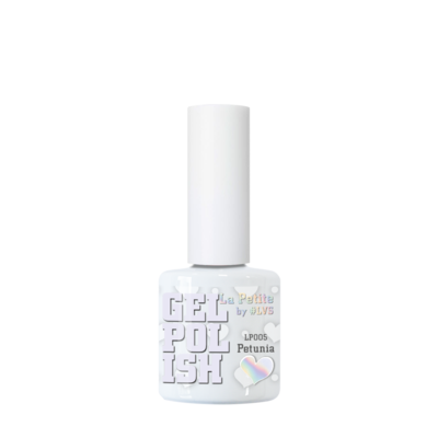 La Petite Gel Polish by #LVS | LP005 Petunia 7ml