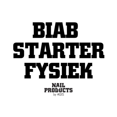FYSIEK BIAB | BIAB Starter