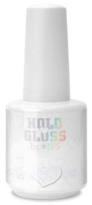 Holo Gloss by #LVS 15ML