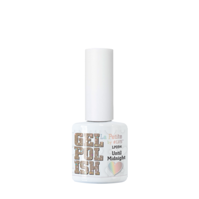 La Petite Gel Polish by #LVS | LP094 Untill Midnight 7ml