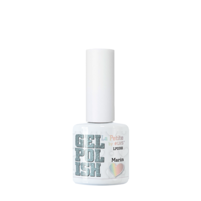 La Petite Gel Polish by #LVS | LP098 Marin 7ml