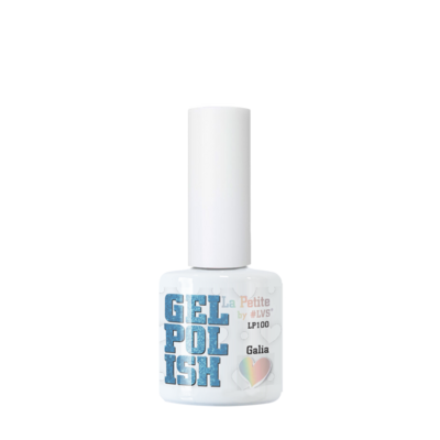 La Petite Gel Polish by #LVS | LP100 Galia 7ml