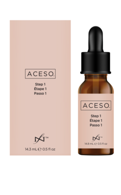 ACESO STEP 1 14.8ML