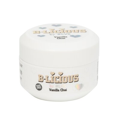 B-Licious Gel Vanilla Chai by #LVS 15ml