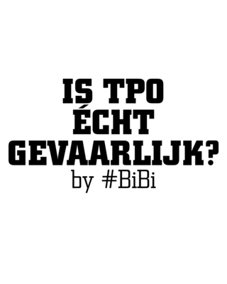 Is TPO gevaarlijk? De waarheid.
