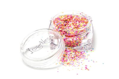 LoveNess | Minifetti Glitters