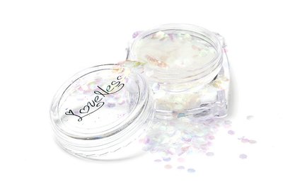 LoveNess | Mermaid Shells 05